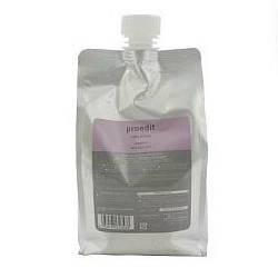 Lebel Proedit Care Works Home Charge Bounce Fit Treatment - Маска для мягких волос 1000 мл