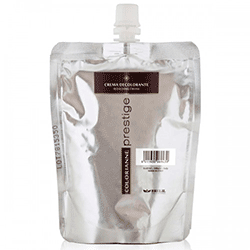 Brelil  Prestige Bleaching Cream - Крем обесцвечивающий до 6-7 тонов 250 г