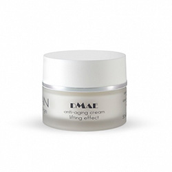 Eldan DMAE Anti-aging Cream Lifting Effect - Крем с ДМАЭ 50 мл