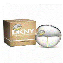 Donna Karan DKNY Be Delicious Eau de Toilette Women Eau de Toilette - Донна Каран Нью-Йорк будь вкусной о де туалетная вода 50 мл