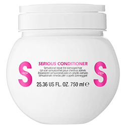 Tigi S-Factor Serious Conditioner - Интенсивный кондиционер для волос 750 мл