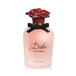 D and G Dolce Rosa Excelsa Women Eau de Toilette - Дольче Габбана дольче роза эксцельса туалетная вода 75 мл (тестер)