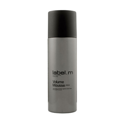 Label.M Create Volume Mousse - Мусс для объема 200 мл