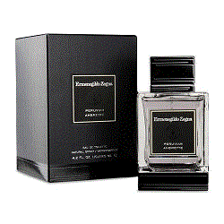 Ermenegildo Zegna Essenze Peruvian Ambrette Men Eau de Toilette - Эрменеджильдо Зенья перувиан амбрет туалетная вода 125 мл (тестер)