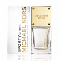 Michael Kors Sporty Citrus Women Eau de Parfum - Майкл Корс спортивный цитрус парфюмерная вода 100 мл (тестер)