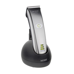 Moser LiPro - Машинка для стрижки (аккумулятор/сеть)