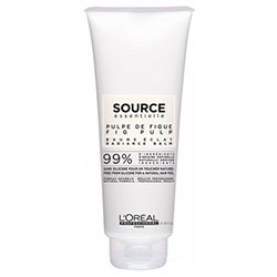 L'Oreal Professionnel Source Essentielle Mask - Маска для окрашенных волос 450 мл 