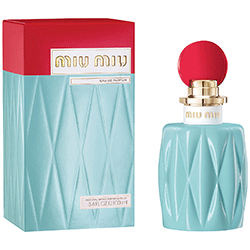 Miu Miu Women Eau de Parfum - Миу Миу для женщин парфюмерная вода 50 мл