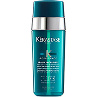 Kerastase Therapiste Serum - Сыворотка для восстановления волос 30 мл