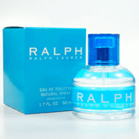 Ralph Lauren Ralph Women Eau de Toilette - Ральф Лаурен ральф туалетная вода 50 мл