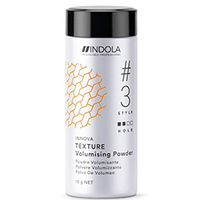 Indola Styling Volumising Powder - Моделирующая пудра 10 г