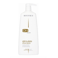 Selective On Care Scalp Specifics Stimulate Shampoo - Стимулирующий шампунь, предотвращающий выпадение волос 750 мл
