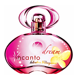 Salvatore Ferragamo Incanto Dream Women Eau de Toilette - Сальваторе Феррагамо инканто мечта туалетная вода 100 мл