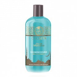 Barex Olioseta Oro del Marocco Magic of the East Bubble Bath - Гель для душа «Магия Востока» 500 мл