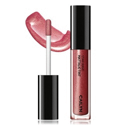 Cailyn Star Wave Mattalic Tint Cassiopea 08 - Металлический тинт для губ "Кассиопея" (08) 