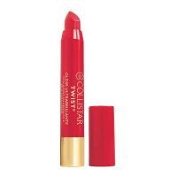 Collistar Make Up Twist Ultra Shiny Gloss Cherry № 208 - Блеск для губ с гиалуроновой кислотой вишня 2.5 мл