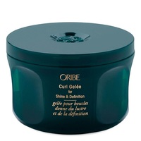 Oribe Moisture and Control Deep Treatment Masque - Маска для вьющихся волос "Источник красоты" 1000 мл