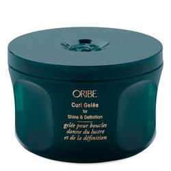 Oribe Moisture and Control Deep Treatment Masque - Маска для вьющихся волос "Источник красоты" 1000 мл
