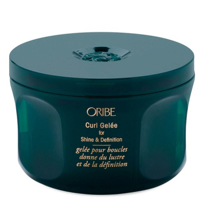 Oribe Moisture and Control Deep Treatment Masque - Маска для вьющихся волос "Источник красоты" 1000 мл
