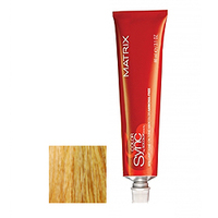 Matrix Color Sync - Краска для волос 8СG светлый блондин медно-золотой 90 мл