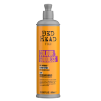 TIGI Bed Head Colour Goddes Conditioner - Кондиционер для окрашенных волос 400 мл