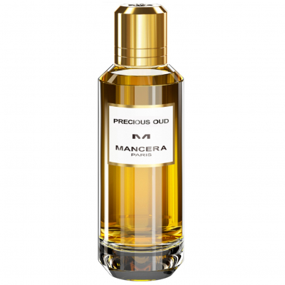 Mancera Precious Oud Unisex - Парфюмерная вода 60 мл