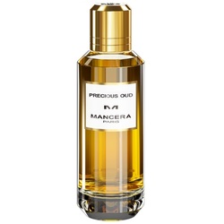 Mancera Precious Oud Unisex - Парфюмерная вода 60 мл (тестер)