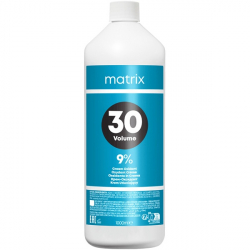Matrix Cremes Oxydants - Крем-оксидант 30 vol-9% 1000 мл