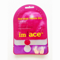 Imface Nail Mask Twinkle Star - Маска для ногтей 3 мл