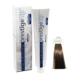 Brelil Крем-краска Colorianne Prestige UP  9/00 Очень светлый блондин