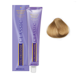 Brelil Крем-краска COLORIANNE CLASSIC Крем-краска Colorianne (Натуральный экстра светлый блондин шелковый)9.03
