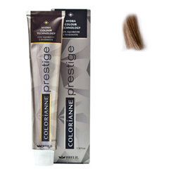 Brelil Крем-краска Colorianne Prestige 9/10 Натуральный очень светлый пепельный блондин