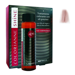 Brelil Гель-краска Colorianne SHINE  9.20 Суперсветлый блондин жемчужный