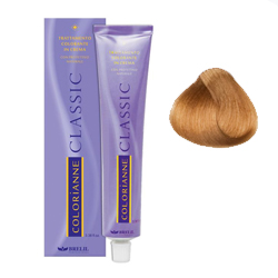 Brelil Крем-краска COLORIANNE CLASSIC Крем-краска Colorianne (Экстра светлый блондин золотой) 9.3