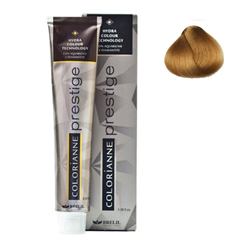 Brelil Крем-краска Colorianne Prestige 9/30 Экстра светлый блондин золотистый