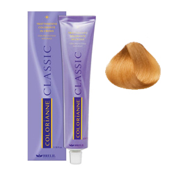 Brelil Крем-краска COLORIANNE CLASSIC  Крем-краска Colorianne (Экстра светлый блондин раскаленное золото) 9.33