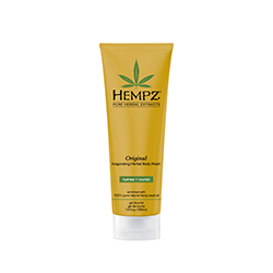 Hempz Original Body Wash - Гель для душа оригинальный 385 мл