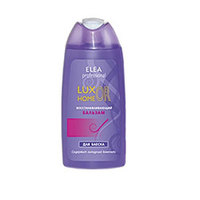 Elea Professional Lux Color Home Care Balsam - Бальзам восстанавливающий для блеска волос 300 мл