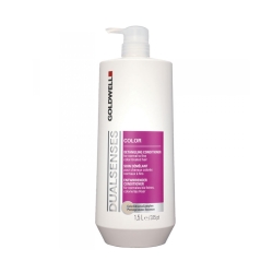 Goldwell Dualsenses Color Detangling Conditioner - Кондиционер, облегчающий расчесывание волос 1500 мл