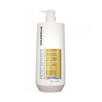 Goldwell Dualsenses Rich Repair Cream Shampoo - Шампунь восстанавливающий 1500 мл
