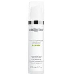 La Biosthetique Beaute Conditionneur Douceur - Легкий кондиционер для придания волосам шелковистой легкость 200 мл		 