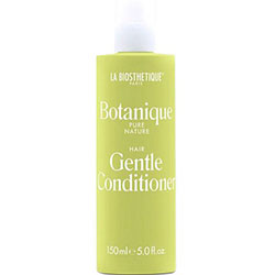 La Biosthetique Botanique Gentle Conditioner - Кондиционер для экспресс–ухода 150 мл		 