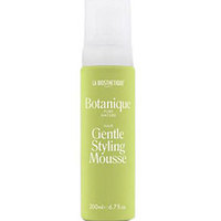 La Biosthetique Botanique Gentle Styling Mousse - Кондиционирующий мусс для укладки волос 200 мл		 