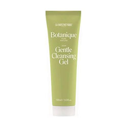 La Biosthetique Botanique Gentle Cleansing Gel - Гель для нежного очищения лица и тела 150 мл		 