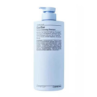 J Beverly Hills Hair Care Clarifier Shampoo - Шампунь очищающий «ДЕТОКС» 936 мл