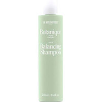 La Biosthetique Botanique Balancing Shampoo - Шампунь для чувствительной кожи головы, без отдушки 1000 мл		 
