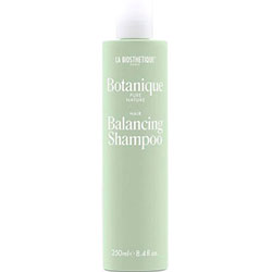 La Biosthetique Botanique Balancing Shampoo - Шампунь для чувствительной кожи головы, без отдушки 250 мл		 