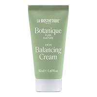 La Biosthetique Botanique Balancing Cream - Балансирующий крем для лица, без отдушки 50 мл		 