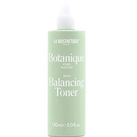 La Biosthetique Botanique Balancing Toner - Увлажняющий и балансирующий тоник для лица, без отдушки	150 мл		 