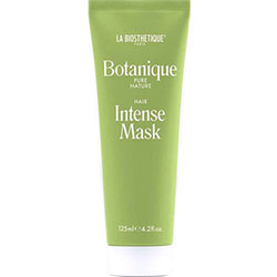 La Biosthetique Botanique Intense Mask - Восстанавливаюшая маска для волос 125 мл		 